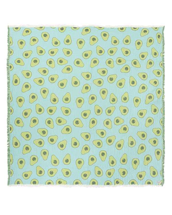 Avocado – PARTY BLANKET™ - SAND CLOUD