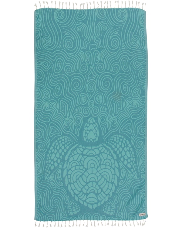 Swirl Turtle - SAND CLOUD