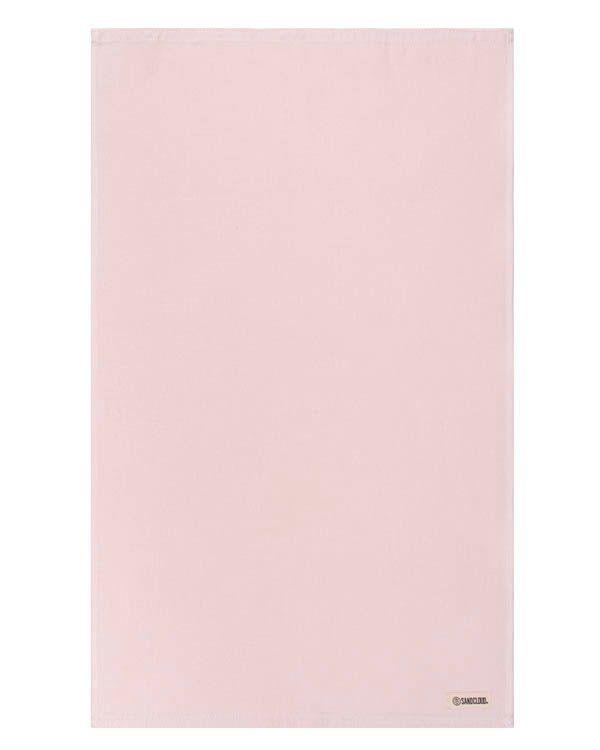 Terra Fringeless Hand Bath Bundle 2 Pack – Calcite Pink - SAND CLOUD