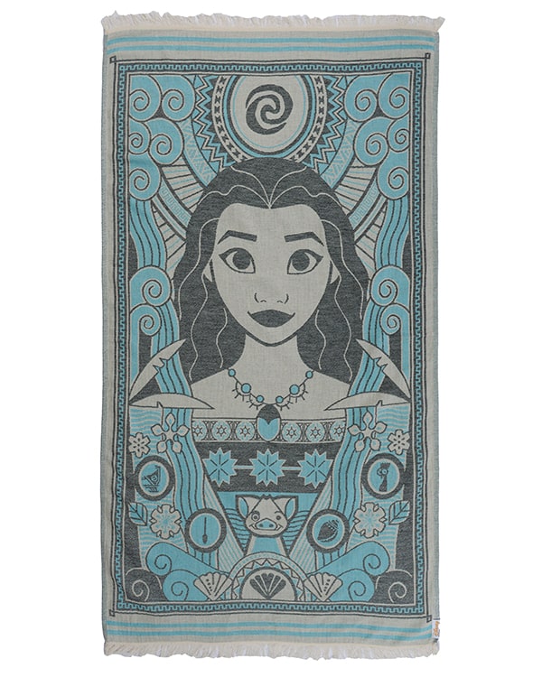 Disney Moana Kids - SAND CLOUD