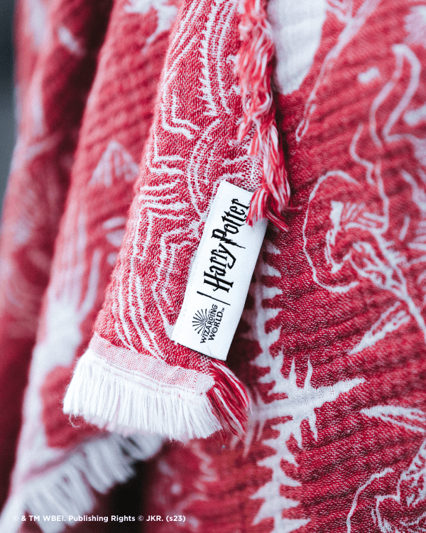 Magical Creatures – PARTY BLANKET™ - SAND CLOUD
