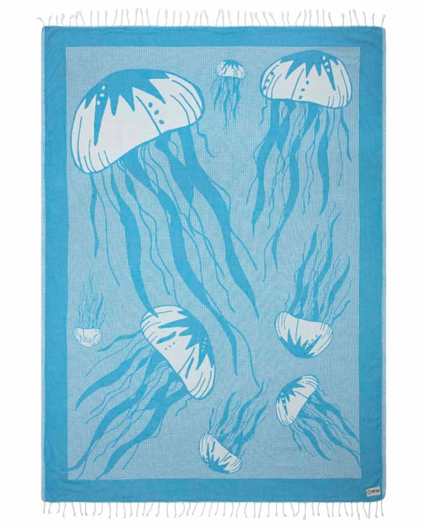 Jellyfish – Large - SAND CLOUD