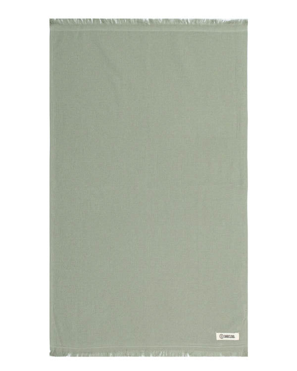 Terra Hand Bath Bundle 2 Pack – Sage - SAND CLOUD