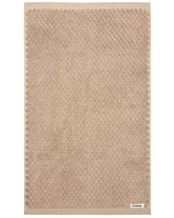 Atom Hand Bath Bundle – 2 Pack – Sand - SAND CLOUD