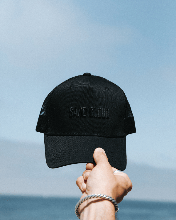 Sand Cloud Trucker - SAND CLOUD