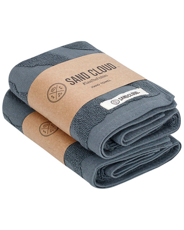Solis Hand Bath Bundle – 2 Pack – Grey - SAND CLOUD