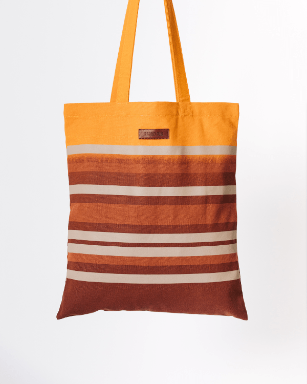 Medan Beach Everyday Tote - SAND CLOUD