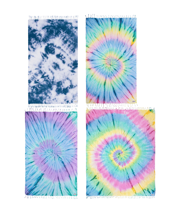 To Dye For Bundle - SAND CLOUD