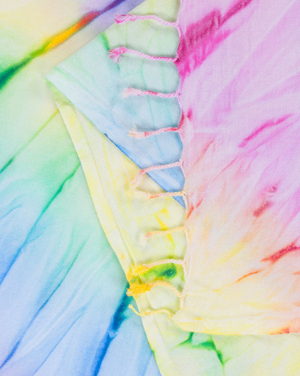 Sand Cloud Tie-Dye – Wanderlust XL - SAND CLOUD