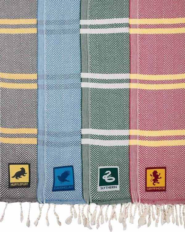 Hogwarts™ Stripe Bundle – 4 Pack - SAND CLOUD