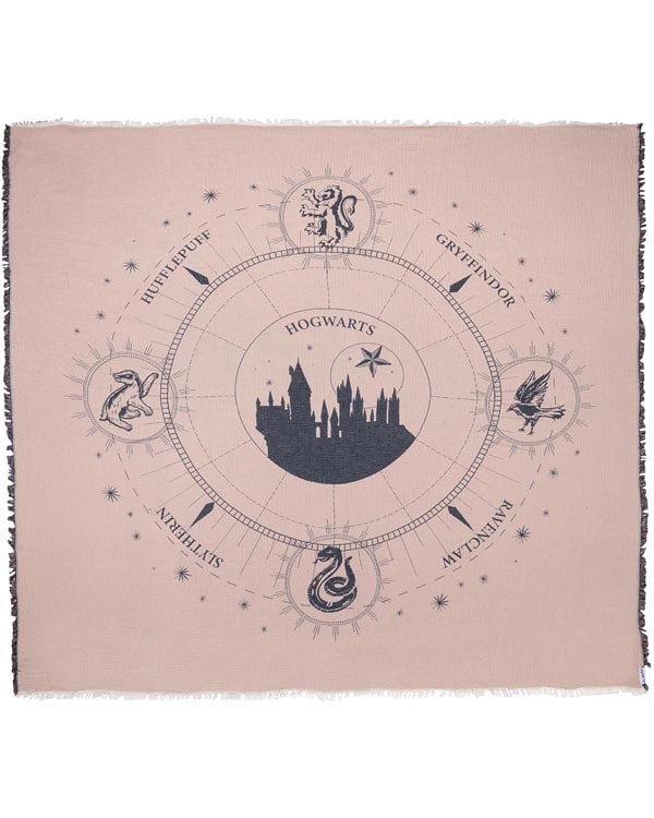 Hogwarts™ – PARTY BLANKET™ - SAND CLOUD