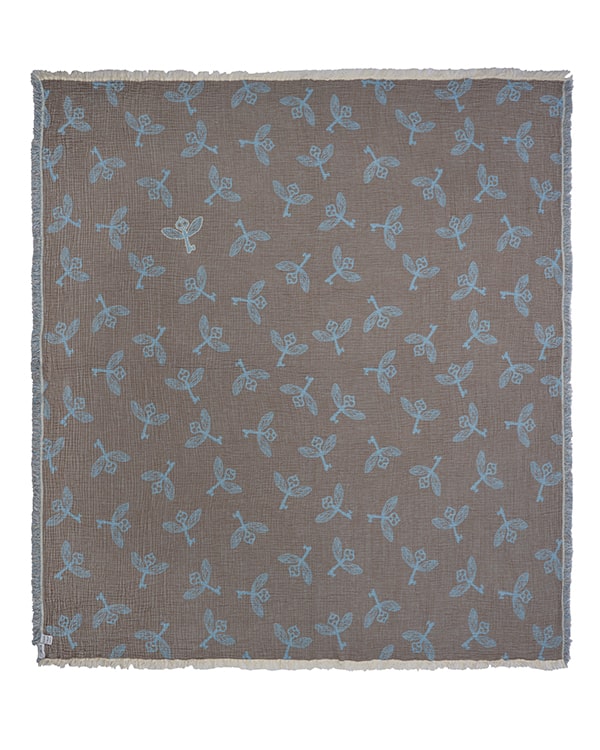 Harry Potter™ Winged Keys – PARTY BLANKET™ - SAND CLOUD