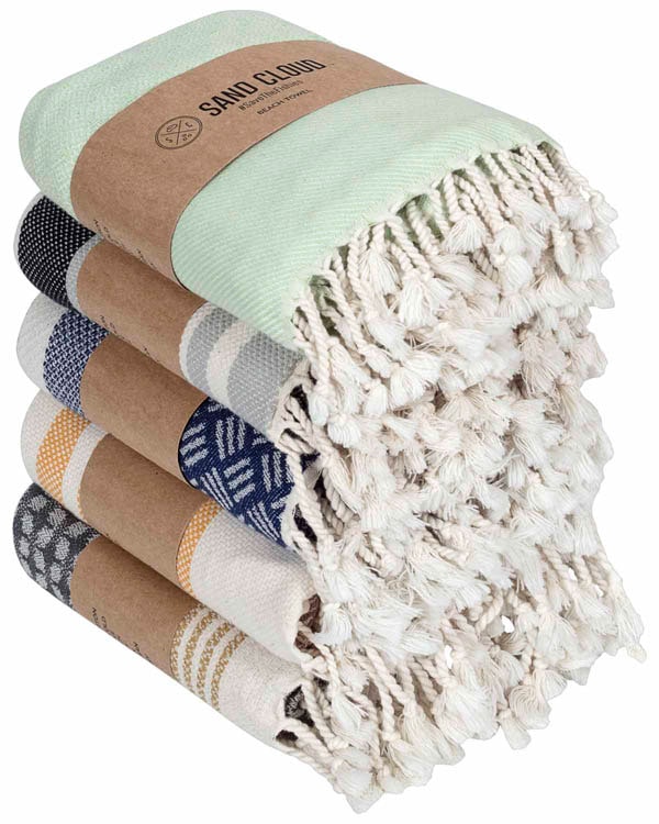 Del Mar Bundle - SAND CLOUD