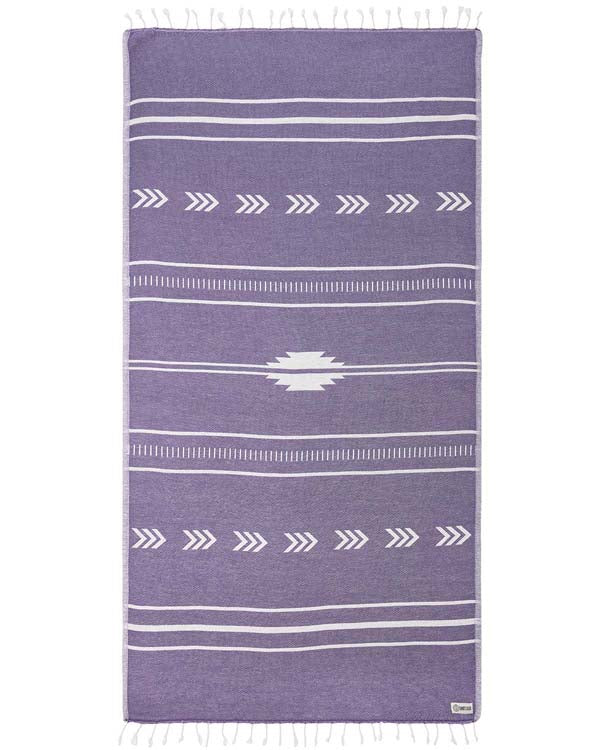 Santa Fe Purple - SAND CLOUD