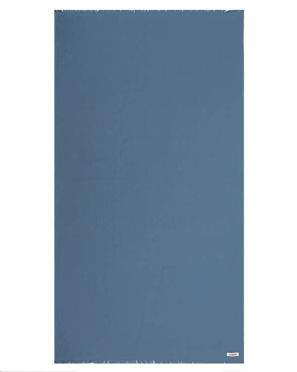 Terra XL Bath Bundle 2 Pack – Slate Blue - SAND CLOUD