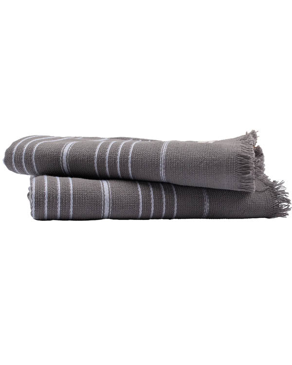 Classic Hand Bath Bundle 2 Pack – Grey - SAND CLOUD