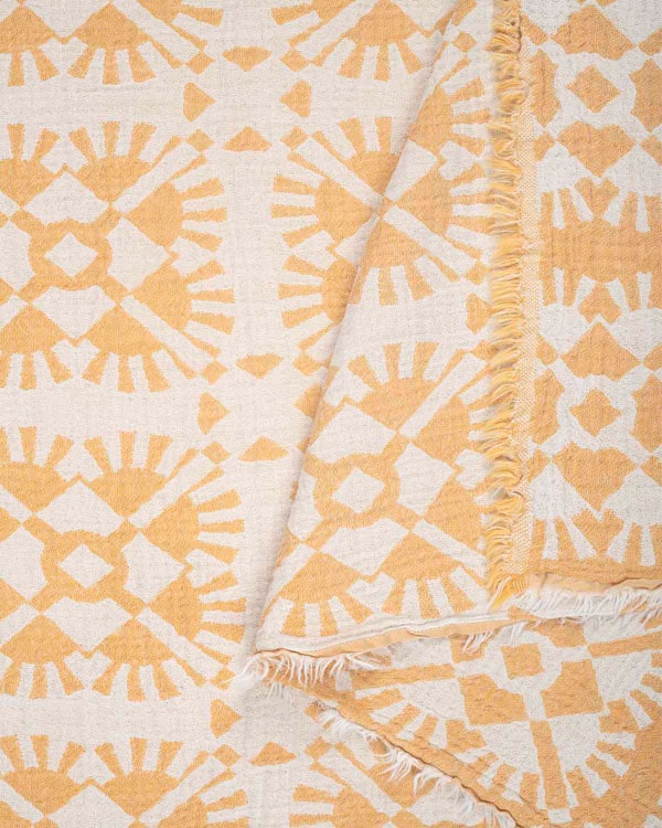 Yarrow – PARTY BLANKET™ - SAND CLOUD