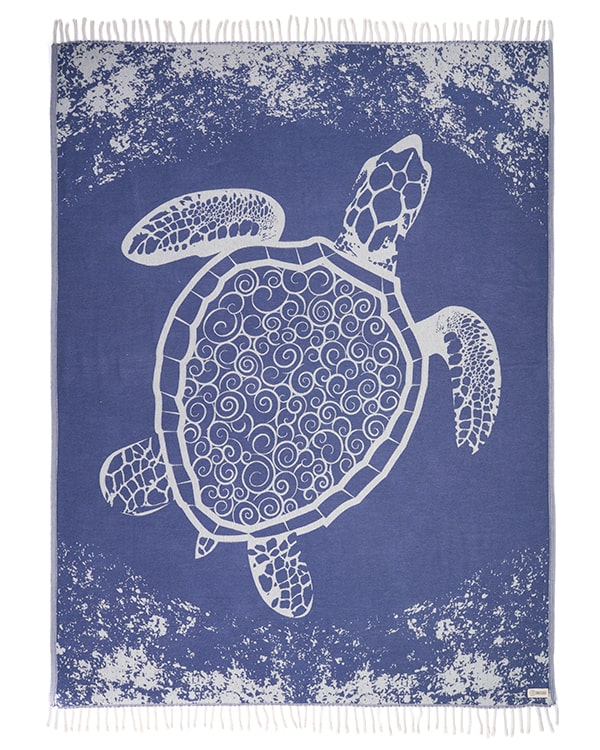 Crush Turtle XL - SAND CLOUD