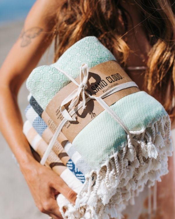 Del Mar Bundle - SAND CLOUD