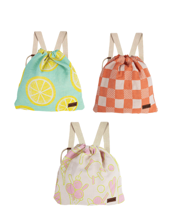 Adventure-Ready Towel Bag Bundle - SAND CLOUD