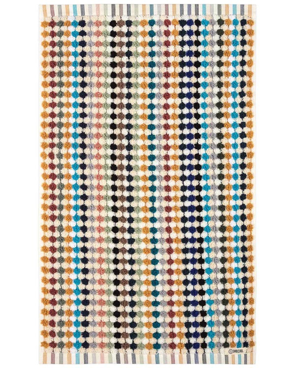 Stripe Polka Dot Hand Bath Bundle – 2 Pack – Multi - SAND CLOUD