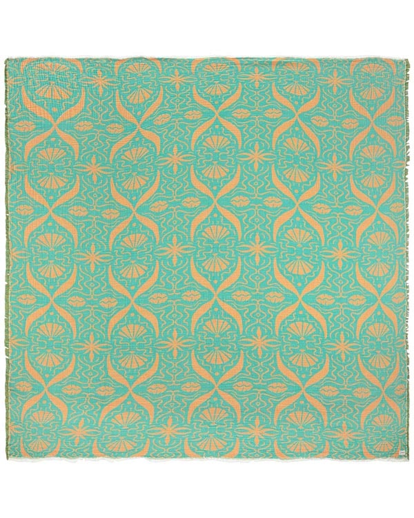 Santorini – PARTY BLANKET™ - SAND CLOUD
