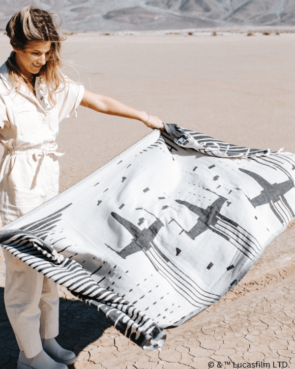 STAR WARS™ – Fighters - SAND CLOUD